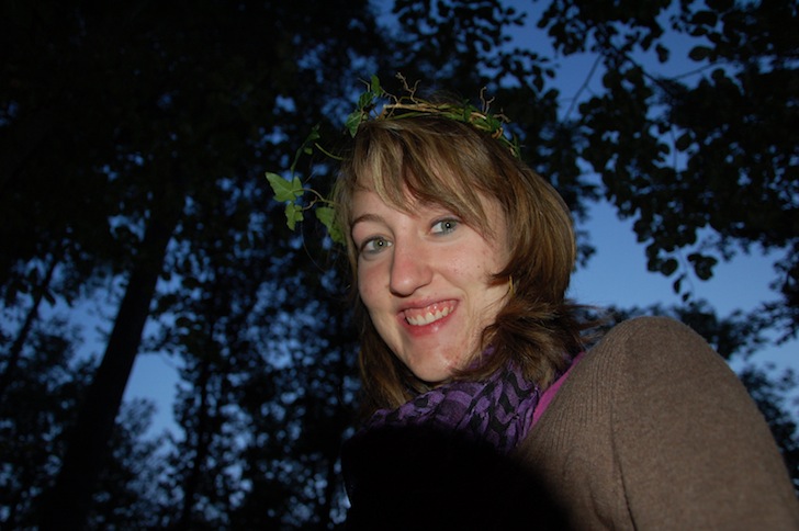 Catéchisme | Camp du Cycle II Prêles 2010